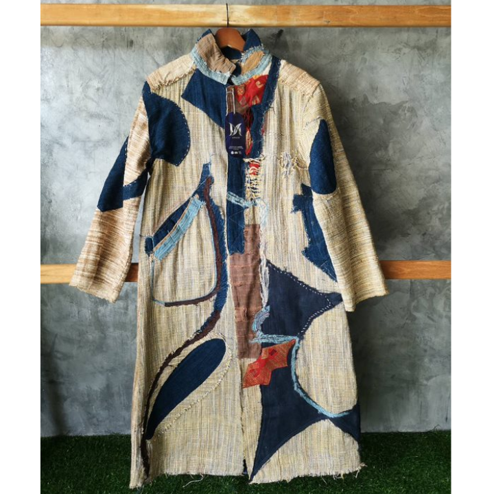 เสื้อคลุุมตัวยาว